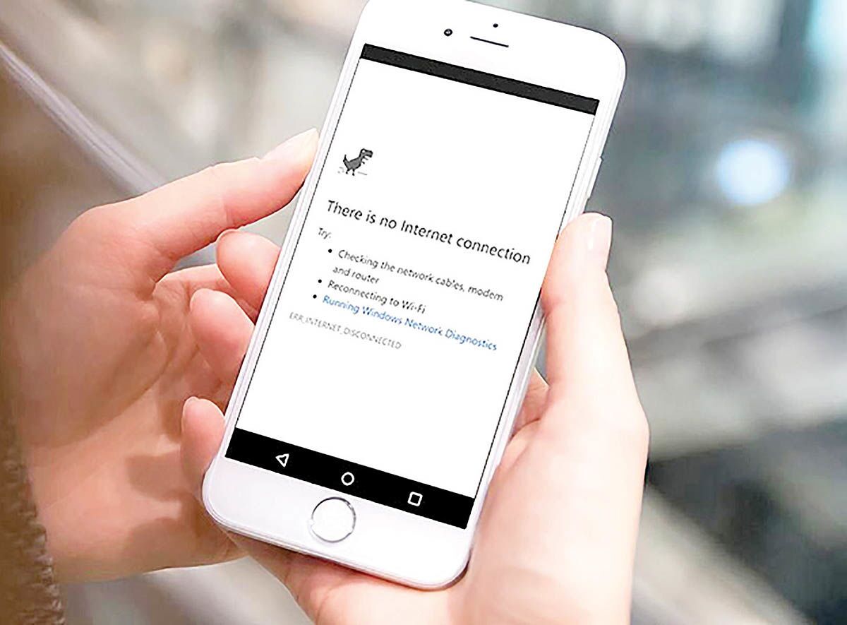 تضعیف فیلترشکن‌ها