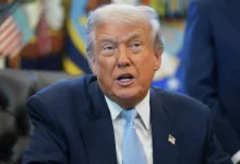 تهدید ترامپ: اگر ایران با معترضان خشونت کند، آمریکا «به کمکشان خواهد آمد»