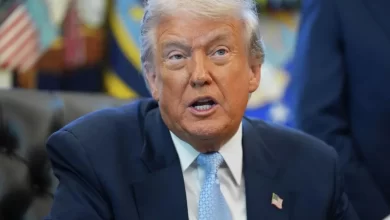 تهدید ترامپ: اگر ایران با معترضان خشونت کند، آمریکا «به کمکشان خواهد آمد»