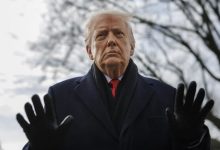 ترامپ مدعی پایان قریب‌الوقوع جنگ اوکراین شد