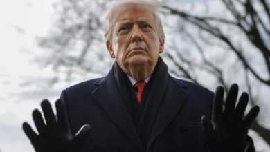 ترامپ مدعی پایان قریب‌الوقوع جنگ اوکراین شد