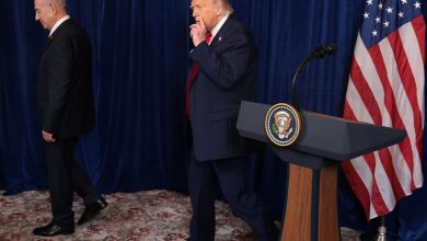 چراغ سبز ترامپ به نتانیاهو؛ آیا حمله به ایران قطعی شد؟