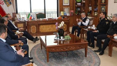 تردد خودروهای پلاک منطقه آزاد در انزلی از دهه فجر