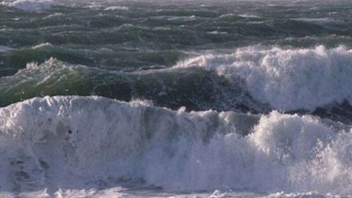 تردد دریایی