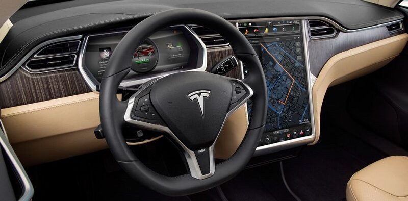 تسلا در سراشیبی سقوط: تحویل خودروهای سه‌ماهه چهارم افت کرد