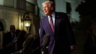 تغییر رژِیم