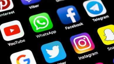 خدمات خارجی