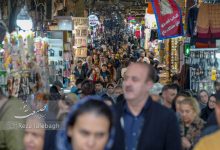 تورم اقتصاد ایران