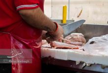 تورم در بازار مرغ