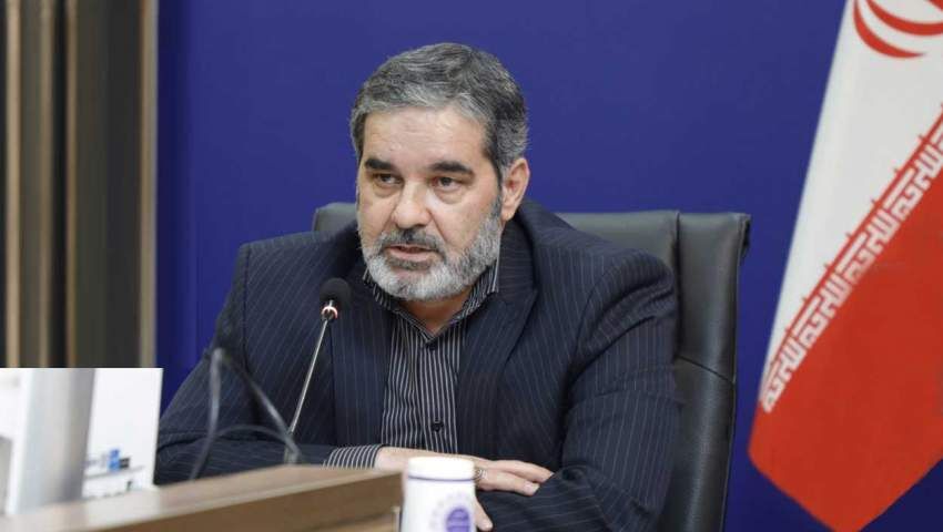 توسعه استان تهران