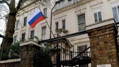 توضیح سفارت روسیه در مورد صادر نشدن ویزای کشتی‌گیران