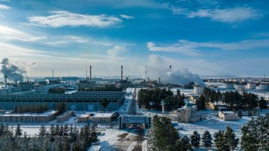 تولید گاز در پالایشگاه سرخس ۲.۵ میلیون متر مکعب افزایش یافت