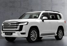 «آغاز فروش تویوتا لندکروزر ۲۰۲۵: قیمت قطعی و شرایط تحویل اعلام شد»