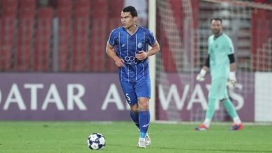 تیم استقلال