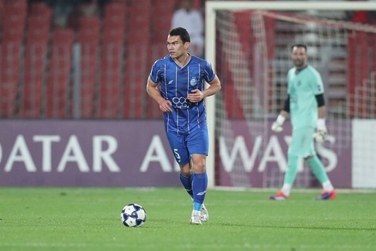 تیم استقلال