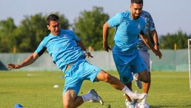 تیم استقلال