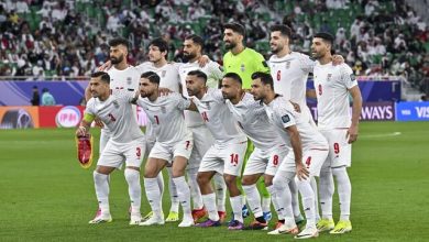 تیم ملی فوتبال