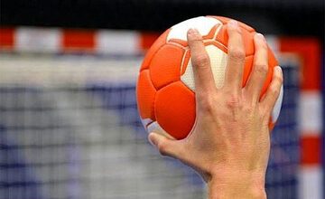 تیم ملی هندبال