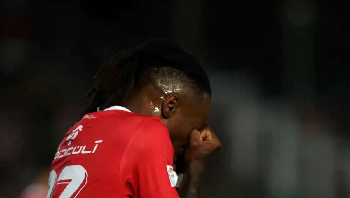 مقصد بعدی‌اش اهواز