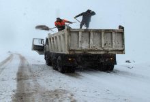 آخرین وضعیت جوی و ترافیکی جاده های کشور اعلام شد؛ سفر با زنجیرچرخ الزامی است