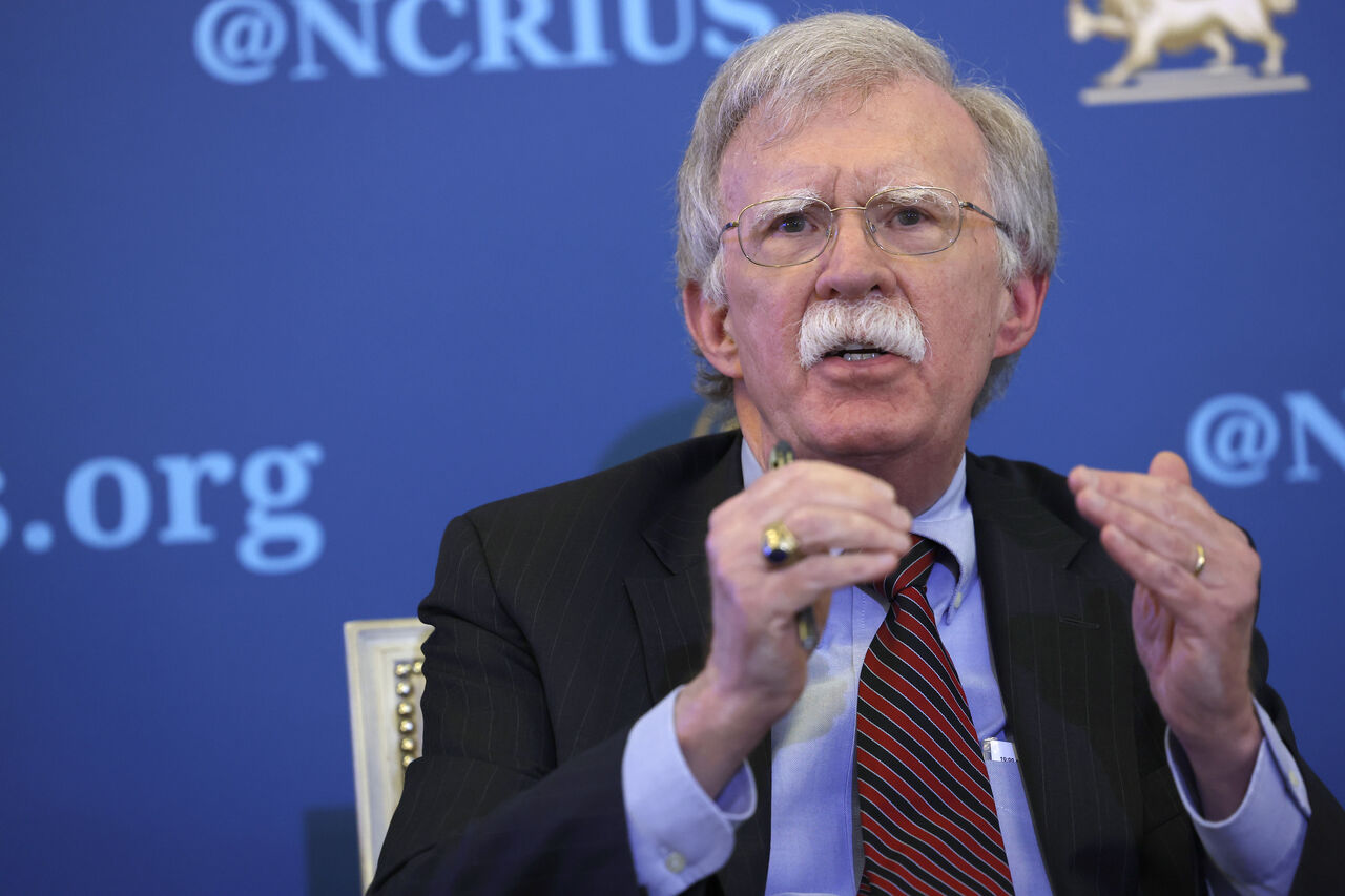 سناریوی ونزوئلا