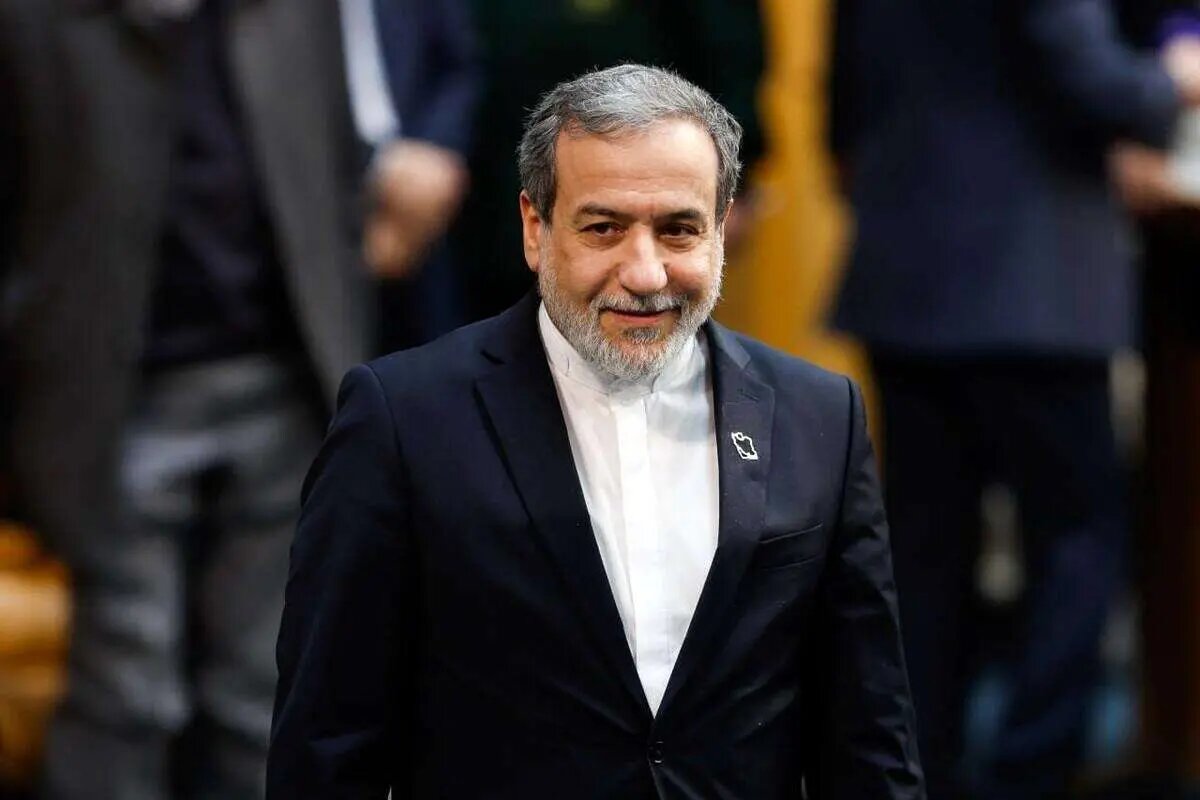 جزئیات سفر عراقچی به آنکارا به نقل از منابع نزدیک به وزارت خارجه ترکیه