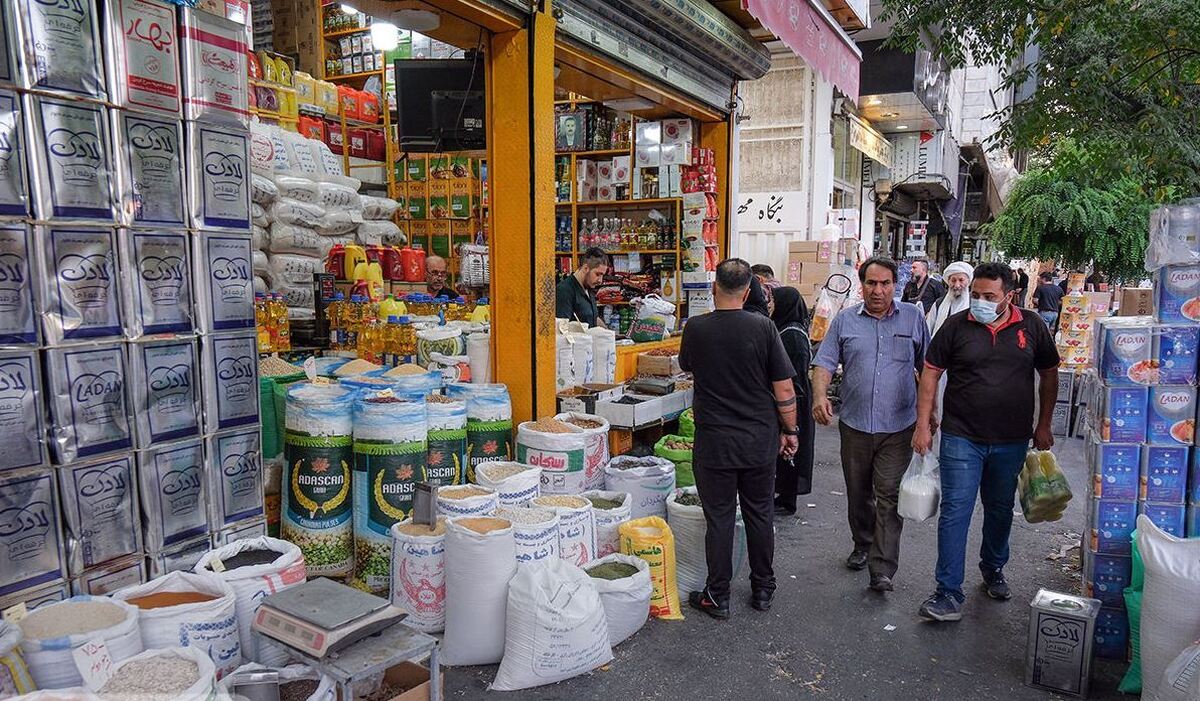 جلسه نیمه‌شب بانک مرکزی؛ پزشکیان شخصاً وارد میدان معیشت شد