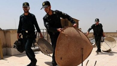 جمع‌آوری ماهواره