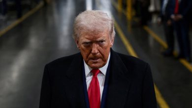 جنون سیاسی و زیاده‌خواهی ترامپ از ونزوئلا تا گرینلند