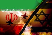 جنگ اسرائیل