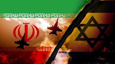 جنگ اسرائیل