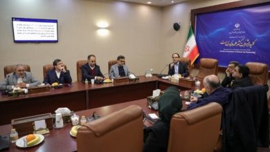 «جهش» بنیاد علم ایران آغاز شد