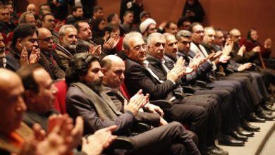 جوایز پژوهش سال سینمای ایران اهدا شد