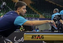 حذف پینگ‌پنگ‌بازان ایران از مسابقات ترکیه