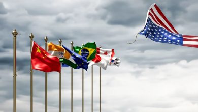 حقوق بین‌الملل