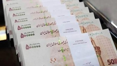 حقوق‌ها پلکانی بالا می‌رود