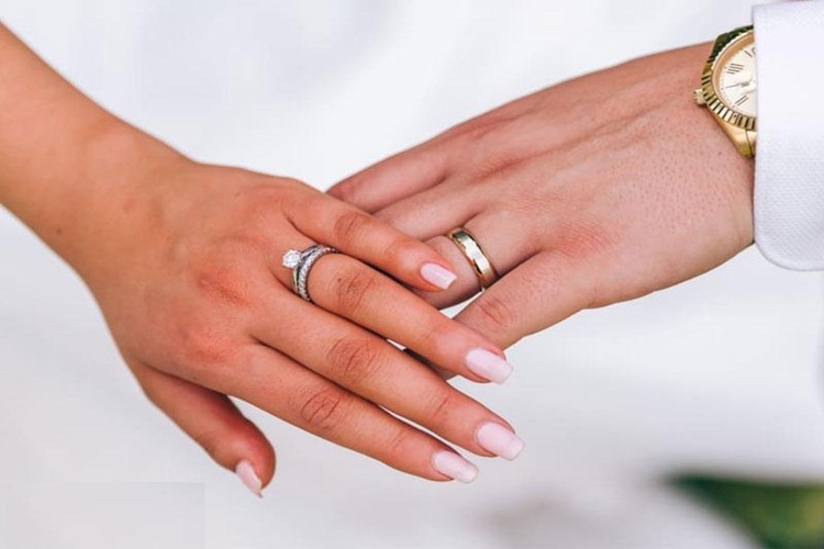 حلقه ازدواج