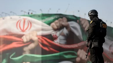 حمله آمریکا به ایران