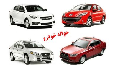 رونق دوباره حواله‌فروشی خودرو: بازار غیررسمی فعال شد
