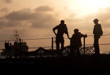 خاورمیانه اسرائیل ترامپ