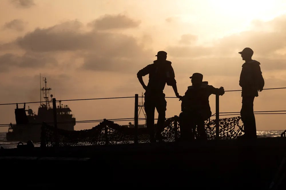 خاورمیانه اسرائیل ترامپ