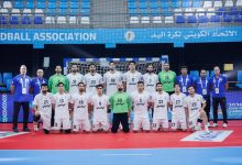 خداحافظی غیرمنتظره هندبالیست‌ها از آسیا؛ رقابت پایانی برگزار نشد