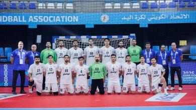 خداحافظی غیرمنتظره هندبالیست‌ها از آسیا؛ رقابت پایانی برگزار نشد