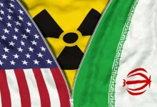 خروج ۴۰۰ کیلو اورانیوم