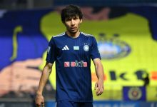 علیجانوف از تهران