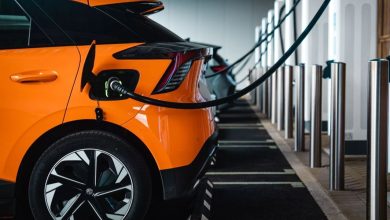 شارژ سریع و ایمنی بالا