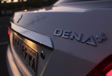 خودروهای داخلی