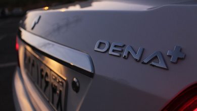 خودروهای داخلی