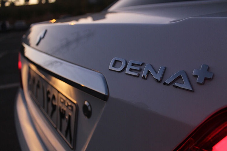 خودروهای داخلی