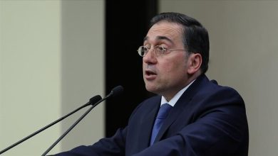 اسپانیا خواستار تشکیل ارتش اروپایی شد